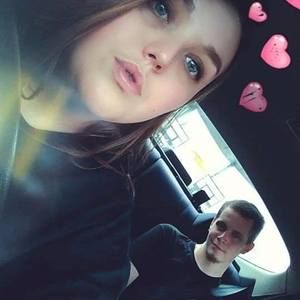 Meet your Posher, Jayme